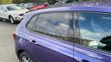 Volkswagen Polo 1.0 TSI R-Line 5dr Petrol Hatchback